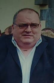 The death has occurred of Padraig Lynch, Dooneen, Ballinameen