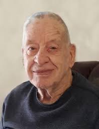 Obituary information for Harry Lewis Coffman, Jr.