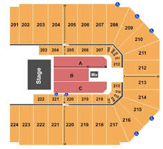 ej nutter center tickets and ej nutter center seating charts