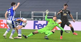 Una must manage am like that!!! Man United Tottenham Win Big Milan Held In Europa League Daily Sabah