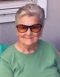 Glenda Faye Mims Obituary (2022)