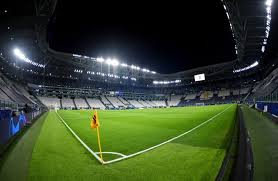 One of the most advanced and technological systems in the world, one of the major tourist attractions and architectural symbol of contemporary turin, the allianz stadium falls into the uefa category 4 and is the first italian football. Dembele And Messi Preserve Barcelona S 100 Record As Com