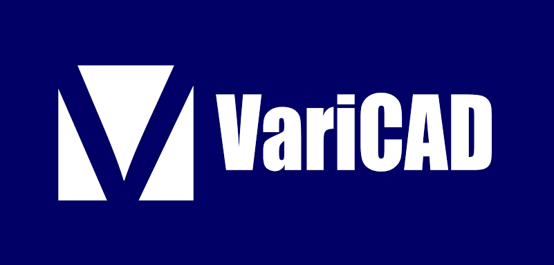 ▷ VariCAD 2023 v2.08 Full [x64] (Final 2023) [Mega]