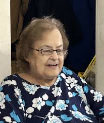 Condolences for Leona Lee Boudreau