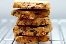 Show how much you care with gourmet gifts from harry & david. Espresso Chocolate Shortbread Cookies Espresso Dave