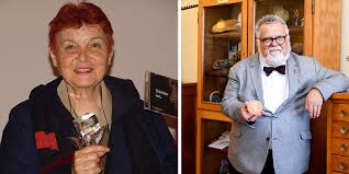 On popular bio, he is one of the successful geologist. Turkan Saylan Ve Celal Sengor