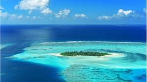 Como ya era de noche, lo ideal era dormir en malé y cambiar de isla. Las Islas Maldivas Que Debes Saber Antes De Visitarlas