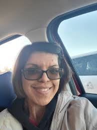 A sweet and calm spring❤️