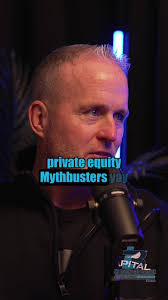 Private Equity Myth-Busting with Greg Weller: Too many people think private  equity means job cuts, lower pay, and leadership shake-ups. That’s not  reality. On this week’s The Roofing CEO Playbook ...