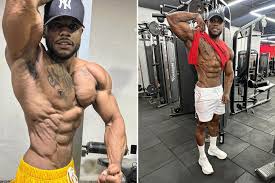 The Silent Killer of Fitness Icons: How Mailson Araujo Santos' Sudden Death Exposes the Hidden Cardiac Crisis in Bodybuilding