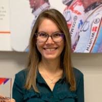 Pauline Lutz's Instagram, Twitter & Facebook