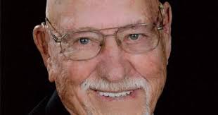 Rev. Walter E. Sorrells