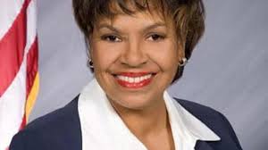 State Senate Race: Jean Breaux (District 34)