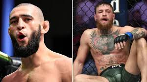 See more of khamzat chimaev on facebook. Ufc News Khamzat Chimaev Plans To Hunt Down Conor Mcgregor Again On Fight Island