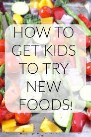Tasting Trays For Kids Food Easy Family Meals New Recipes