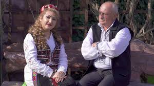 Toate ştirile despre carmen dan în ziarul cuget liber online. Iuliana Tatar Si Aurel Mascovici Tinerete Faina Esti Youtube