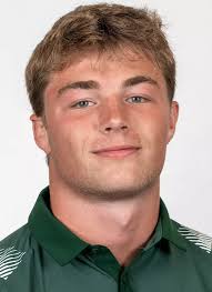 2022-23 Men's Golf Roster