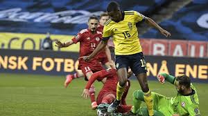 Det blev en tung förlust för de blågula i. Fakta Laget I Sveriges Vm Kvalgrupp Radiosporten Sveriges Radio