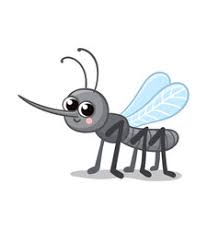 Mosquito Cartoon Vector Images Over 2 400 All from our global community of videographers and motion graphics designers. vectorstock