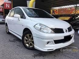 Check spelling or type a new query. Jual Kereta Nissan Latio 2010 St 1 6 Di Kuala Lumpur Automatik Sedan White Untuk Rm 24 800 3781014 Carlist My