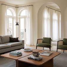 Rosie ward, creative director of interior design studio ward & co, said, how you use bold shades depends on how confident you are with colour and the level in which you want to. 10 Ways To Decorate With Sage Green According To A Pro