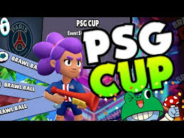 Welcome on the psg esports official website ! Psg Cup All Maps Vision Gaming Brawl Stars India Youtube
