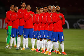 La Nomina De Martin Lasarte En La Roja Para Los Duelos Con Argentina Y Bolivia Por Clasificatorias Radiosago 94 5 Osorno Y 96 5 Puerto Montt