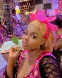 Queen Alyssa (@queenalyssa_officiel) • Instagram फोटोहरू र भिडियोहरू