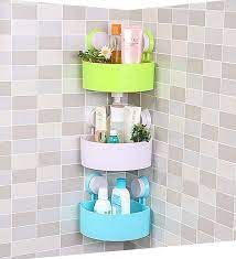 Bersihkan kamar mandi pasti bukanlah lah hal yang mengasyikkan, umumnya orang malas sekali dalam soal ini, tetapi hal ini yaitu satu keharusan yang perlu. Jual Rak Kamar Mandi Tempat Sabun Shampoo Tempelan Vacuum Hbh007 Cengkareng Toko Bundaezy Tokopedia