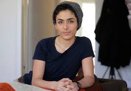 As such, the insensitivity to androgens is only clinically significant when it occurs in individuals with a y chromosome or, more specifically, an sry gene. Jennifer Pagonis Looks Like A Woman But Has Male Genitalia Talks About Intersex Condition Daily Mail Online