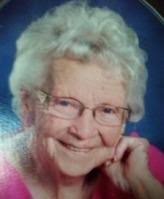 Rita Lynch Obituary (1929