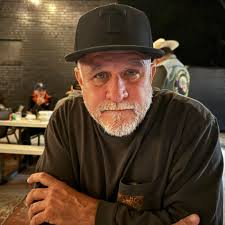 Drive um. Don't hide them.