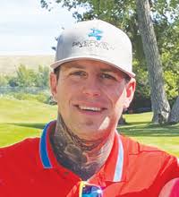 1986 ~ MITCHELL SERR ~ 2020 › Gone But Not Forgotten