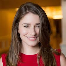 Women Who Wow Us: Week Eight (Jennifer Isaacson) • Maestra