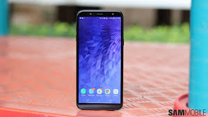 Samsung Galaxy On6 launched in India as ...