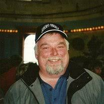 Obituary for Charles C. Gruber