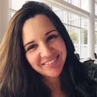 Deanna Vezina's Instagram, Twitter & Facebook