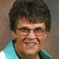 Charlotte Louise Wessels Obituary