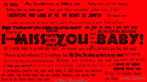 Nov 14, 2017 · if you love your boyfriend so much and want to show your true feelings, sending love quotes for him or missing you quotes is indeed a very superb and sweet way to let your boyfriend know that you really love and care for him. I Miss You Bab I Miss You Baby Quotes Tumblr Honey