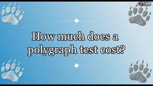 Polygraph testing is easily gamed by countermeasures like controlling your breathing, anxiety, using pain, etc., and even by how many questions do they ask on a lie detector test? Cost Of Polygraph Test How Much Does A Polygraph Lie Detector Test Cost Steemit