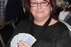 Social events around the county