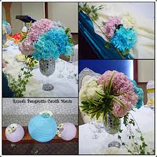 (b) apa yang disadari pria dan wanita pertama mengenai perkawinan? Walkway Laluan Pengantin Cantik Manis Bridal Bouquet