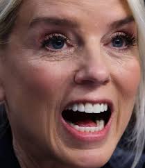 I think it's high time we hold the people trying to ruin our great country  accountable. Would you not agree we should start with Pam Bondi...