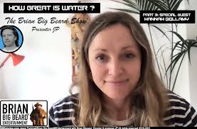 TALKSHOW & TV — BRIAN BIG BEARD®