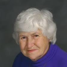 Bertha Mae Woodfin, 90, camp founder and volunteer