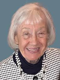 Dorothy Murray Obituary