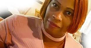 PAULINE YVONNE STUART