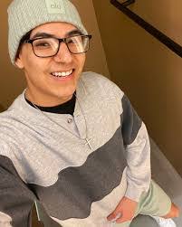 Jeremiah Terrazas's Instagram, Twitter & Facebook