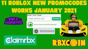 Last updated on april 22, 2021. All New 11 Promocodes For Rblx Monster Claimrbx Rbxcoin Earnbux Rbxloop January 2021 Youtube