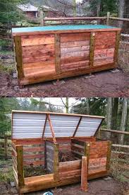 How To Compost 3 Composting Techniques Everyone Should Know The Garden Glove Composting Methods Compost Bin Diy Diy Compost